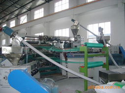 塑料建筑模板加工設(shè)備首選仕誠塑機(jī)