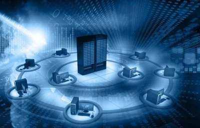 計算機網(wǎng)絡(luò)的發(fā)展的四個階段: