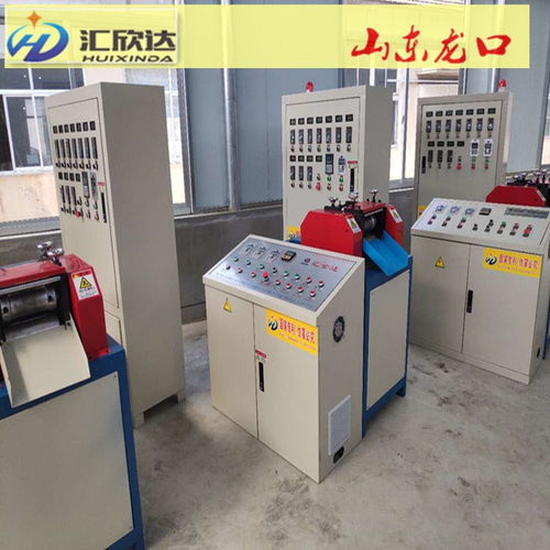 【龍口匯欣達玫瑰花網套機設備生產水果網套機鮮花網套機規格】- 