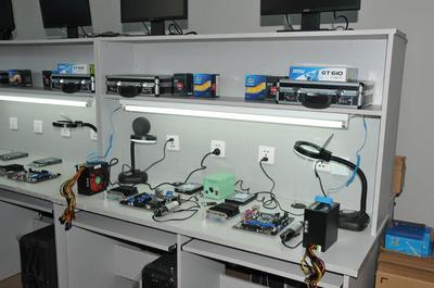 計算機系統維護專業