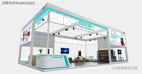 即將到來的cemat asia 2020展上60多家agv相關(guān)企業(yè),你最想看到哪家產(chǎn)品