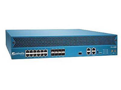 2018年第二季度六大網(wǎng)絡(luò)安全設(shè)備廠商網(wǎng)絡(luò)設(shè)備銷售分析