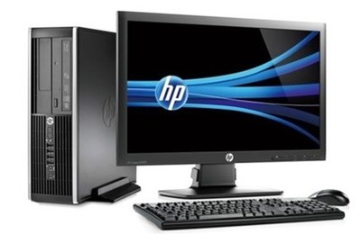 惠普HP Compaq 8300 Elite商用臺式機(jī)使用小記 網(wǎng)絡(luò)設(shè)備銷售視角