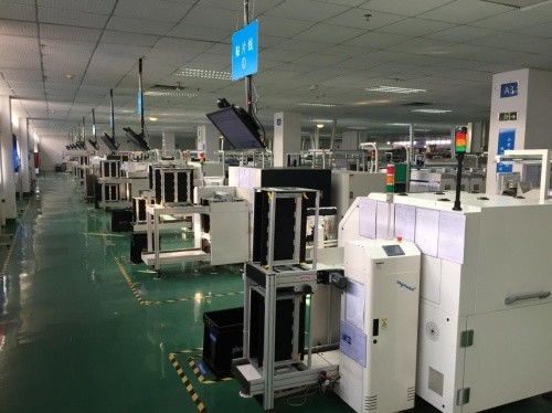 構(gòu)筑市場(chǎng)競(jìng)爭(zhēng)壁壘，菲菱科思迎網(wǎng)絡(luò)設(shè)備行業(yè)發(fā)展機(jī)遇