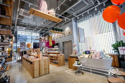 都市麗人多元化布局轉型初見成效，零售門店邁入新發(fā)展階段