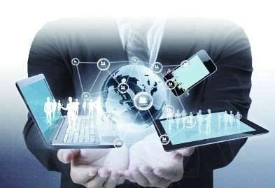 解鎖財富密碼 互聯網技術開發(fā)項目投資指南